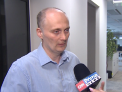 Jsme v médiích: Václav Šplechta o pojištění dětí na tábor pro CNN Prima NEWS