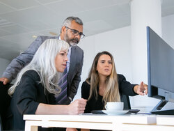 Jaká rizika budou řešit podniky v roce 2026