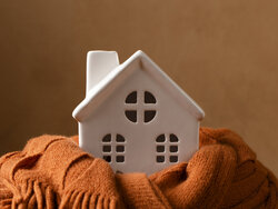 Pravidelné revize kotle a komínu pomáhají zajistit bezpečnost vaší domácnosti